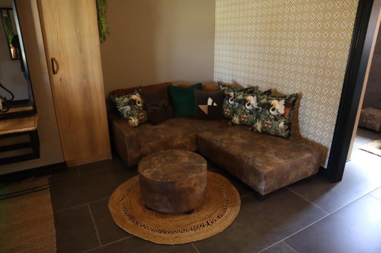 Villa Grande Luxury Accommodation Welkom Exterior foto