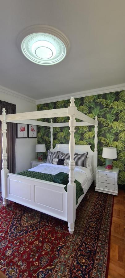 Villa Grande Luxury Accommodation Welkom Exterior foto