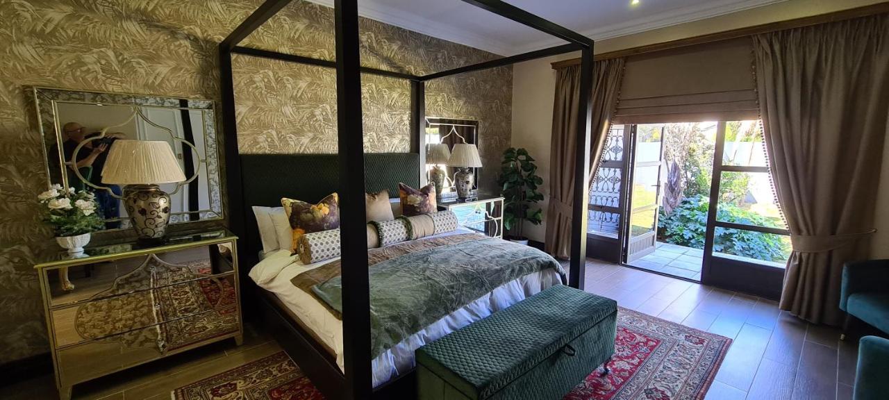 Villa Grande Luxury Accommodation Welkom Exterior foto