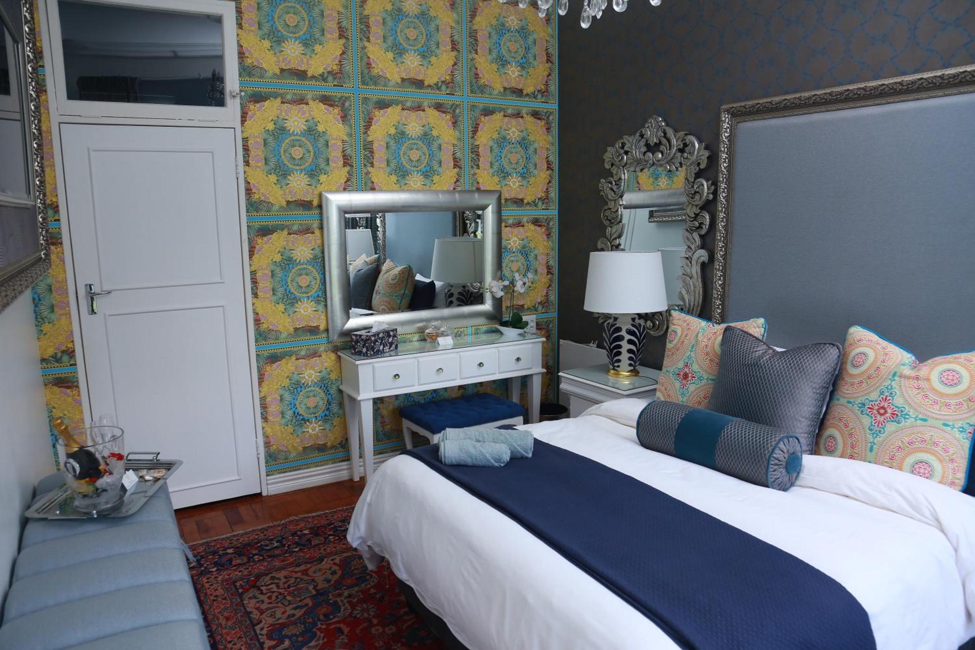Villa Grande Luxury Accommodation Welkom Exterior foto