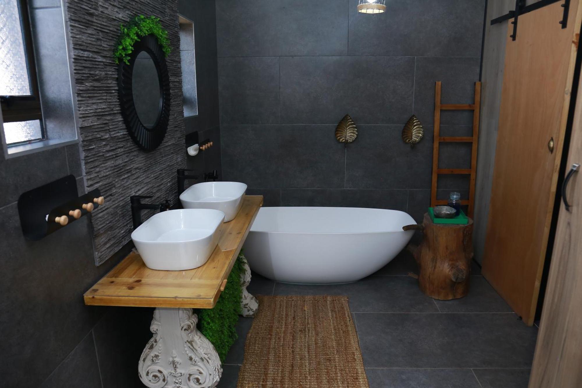 Villa Grande Luxury Accommodation Welkom Exterior foto