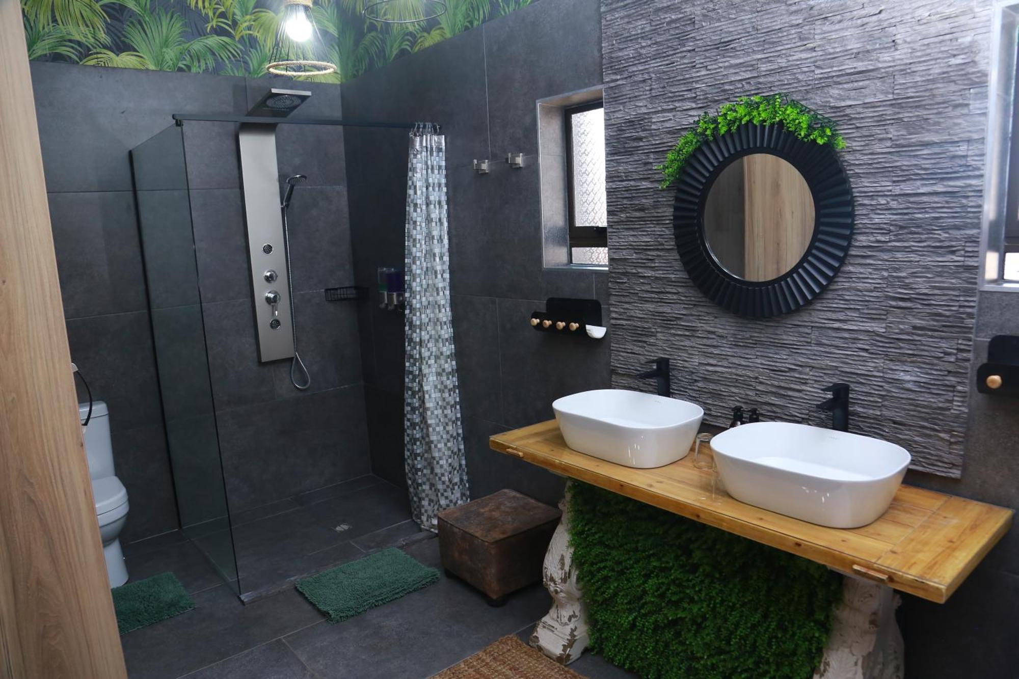 Villa Grande Luxury Accommodation Welkom Exterior foto